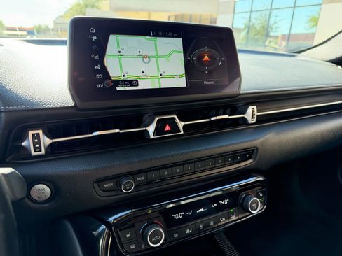 Used 2021 Toyota Supra Premium w/ Driver Assist Package image 17