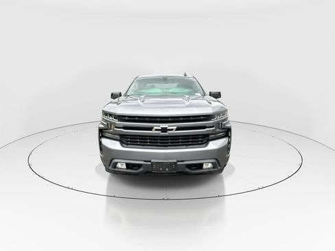 Used 2020 Chevrolet Silverado 1500 RST w/ All-Star Edition AWD/4WD image 3