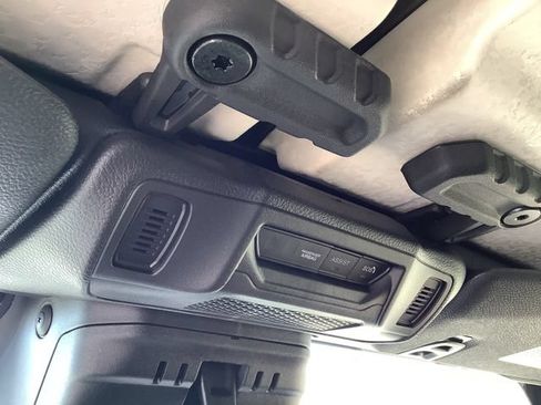 New 2026 Jeep Gladiator Mojave AWD/4WD image 21