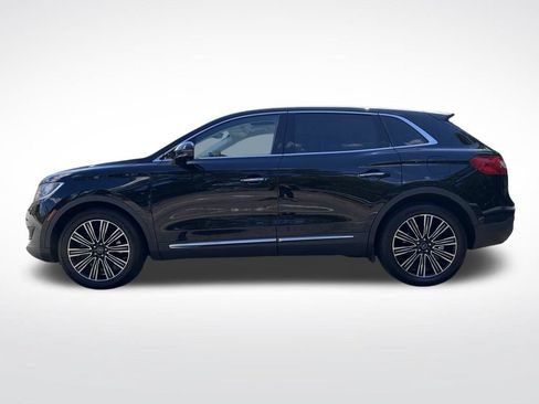 Used 2018 Lincoln MKX Black Label w/ Driver Assistance Package AWD/4WD image 5