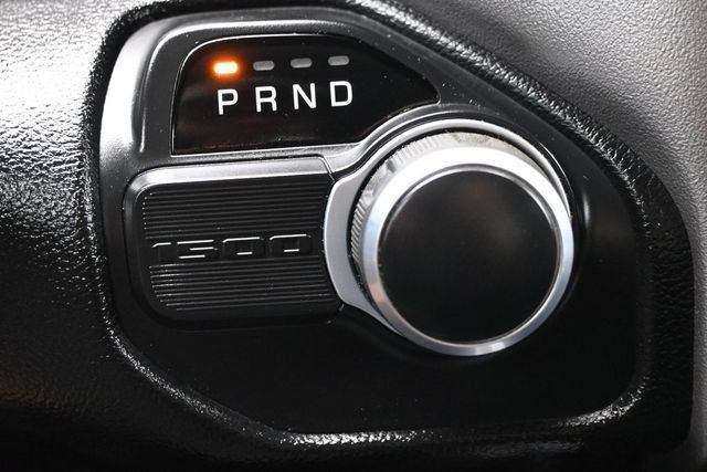 Used 2019 RAM 1500 Big Horn RWD image 24
