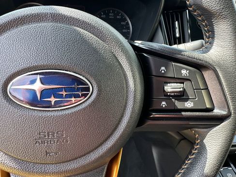 Used 2022 Subaru Outback Wilderness AWD/4WD image 27