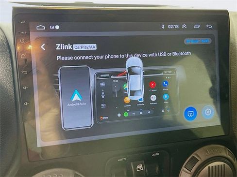 Used 2015 Jeep Wrangler Unlimited Sport w/ Quick Order Package 24S image 16