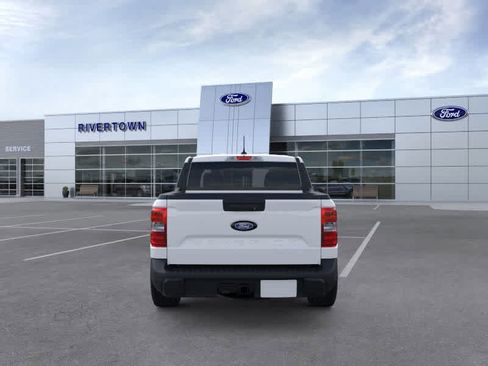 New 2026 Ford Maverick XLT w/ XLT Luxury Package AWD/4WD image 5