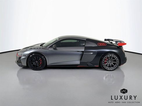 Used 2020 Audi R8 V10 performance AWD/4WD image 9