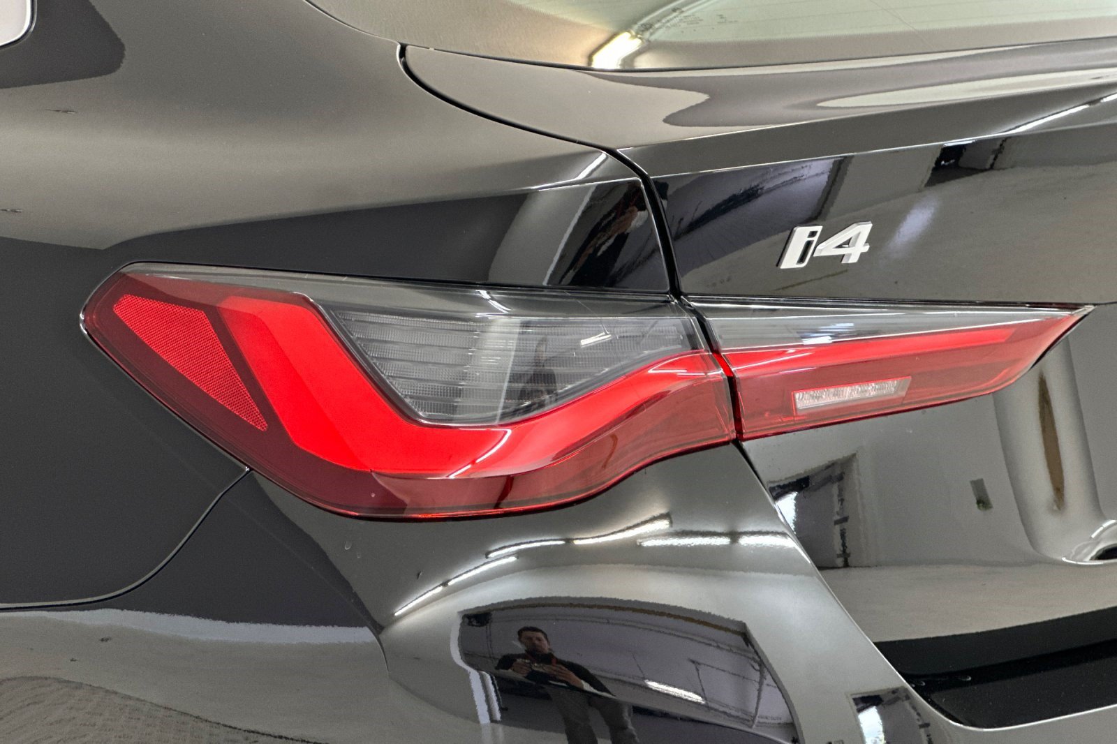 New 2026 BMW i4 eDrive40 w/ Premium Package RWD image 27