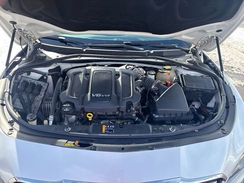 Used 2017 Buick LaCrosse Essence w/ Sun and Shade Package FWD image 50