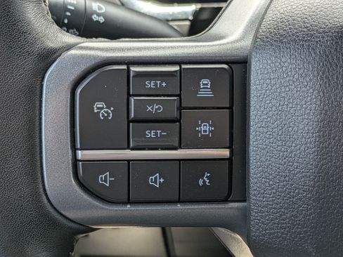 Used 2023 Ford F150 Lariat w/ Equipment Group 502A High AWD/4WD image 20