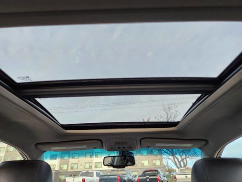 Used 2013 Cadillac CTS Performance w/ Performance Luxury Package image 19