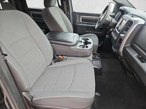 Used 2024 RAM 1500 Classic Warlock image 20