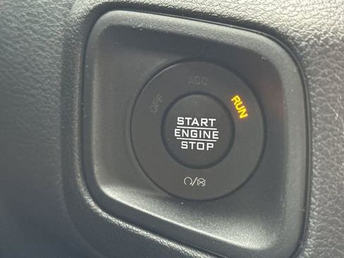 New 2026 Jeep Wrangler Sport AWD/4WD image 22