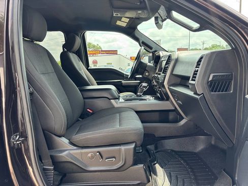 Used 2018 Ford F150 XLT w/ Equipment Group 302A Luxury AWD/4WD image 28