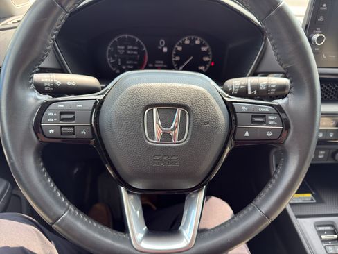 Used 2024 Honda CR-V EX-L image 21