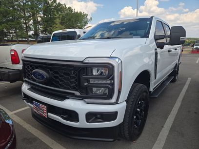 Used 2025 Ford F250 XL w/ STX Appearance Package