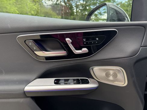 Certified 2026 Mercedes-Benz GLC 300 image 6