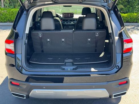 Certified 2026 Honda Pilot Touring image 31