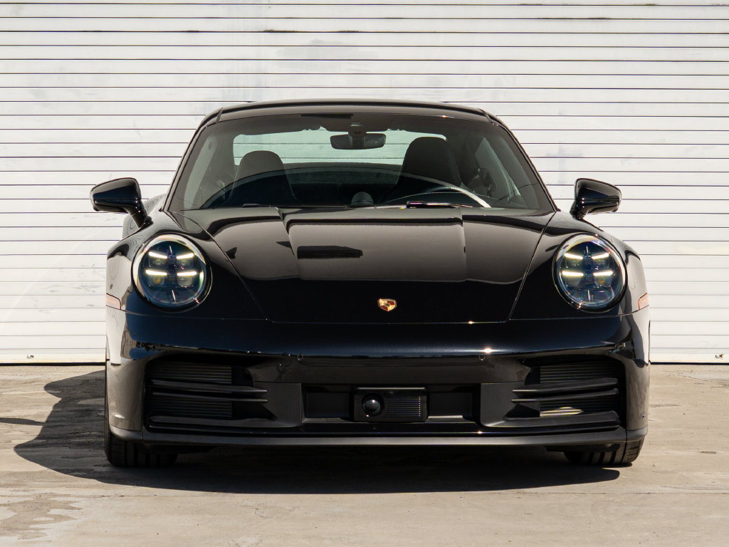 Certified 2025 Porsche 911 Carrera S RWD image 30