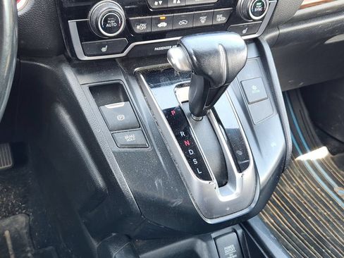 Used 2019 Honda CR-V EX-L image 21