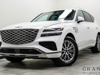 Used 2025 Genesis GV80 2.5T Standard AWD/4WD video 1