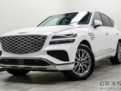 Used 2025 Genesis GV80 2.5T Standard