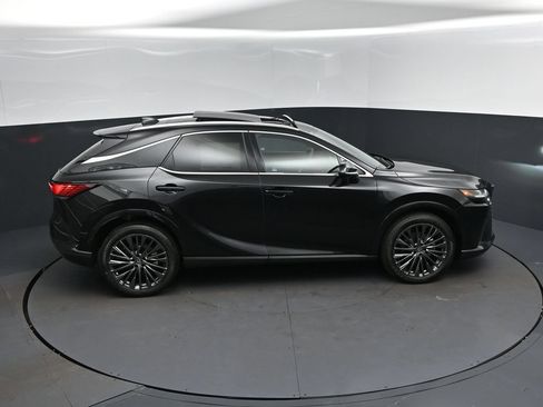 New 2026 Lexus RX 350 FWD image 35