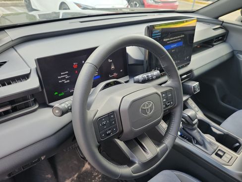 Used 2026 Toyota RAV4 XSE w/ Weather Package AWD/4WD image 25