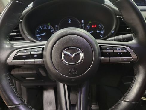 Used 2020 MAZDA CX-30 AWD w/ Select Package image 24