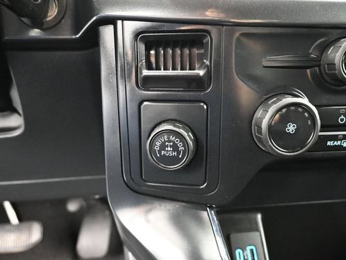 Certified 2024 Ford F150 STX w/ Mobile Office Package RWD image 17