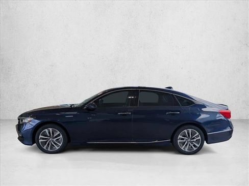 Used 2019 Honda Accord Touring image 8