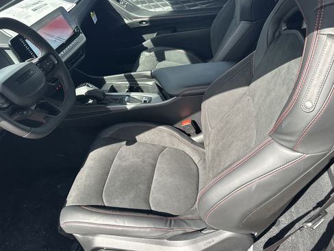 New 2026 Dodge Charger GT w/ Performance Handling Group AWD/4WD image 14