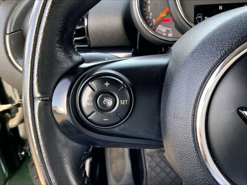 Used 2017 MINI Cooper Clubman S image 20