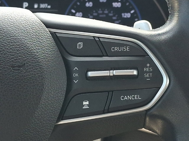 Certified 2022 Hyundai Palisade SEL AWD/4WD image 23