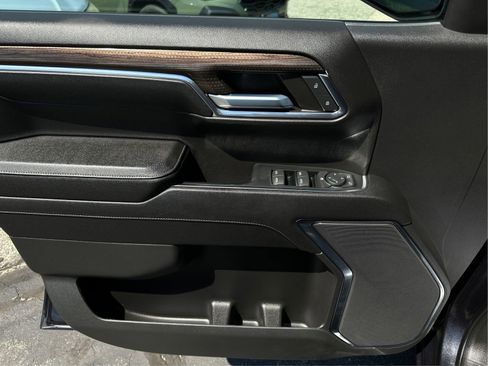 Used 2023 Chevrolet Silverado 1500 LT AWD/4WD image 20
