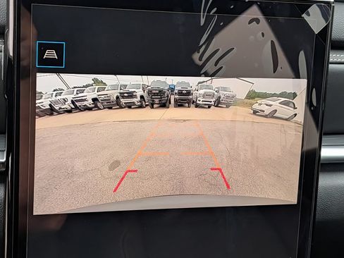 New 2027 GMC Terrain Elevation w/ Elevation Premium Package FWD image 17