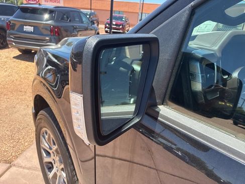 Used 2023 Ford F150 King Ranch w/ Equipment Group 601A High RWD image 22