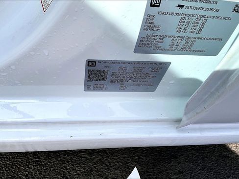 Used 2025 GMC Sierra 1500 SLT image 20