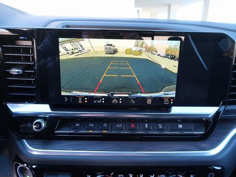 New 2026 GMC Sierra 1500 SLT w/ SLT Premium Plus Package image 16