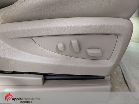 Used 2015 Chevrolet Suburban LTZ AWD/4WD image 55