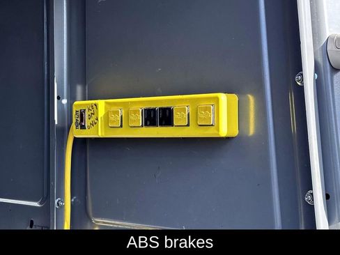 Used 2020 Ford Transit 150 Low Roof w/ Upfitter Package image 15