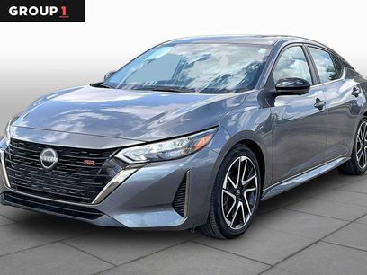 Used 2025 Nissan Sentra SR w/ SR Premium Package