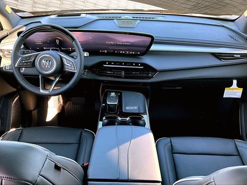New 2026 Buick Enclave Avenir w/ Super Cruise Package FWD image 5