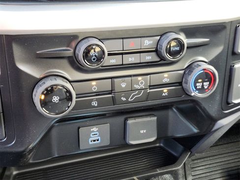 New 2025 Ford F350 XL w/ XL Chrome Package image 10