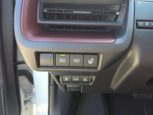 New 2026 Toyota Prius Plug-In Hybrid FWD image 15