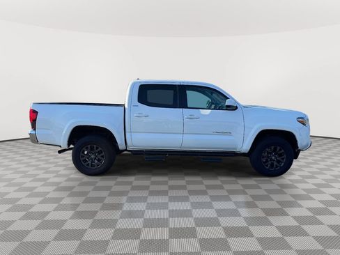 Used 2023 Toyota Tacoma SR5 RWD image 8