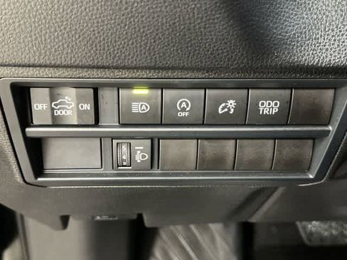Used 2025 Toyota Tundra SR5 w/ SX Package RWD image 19