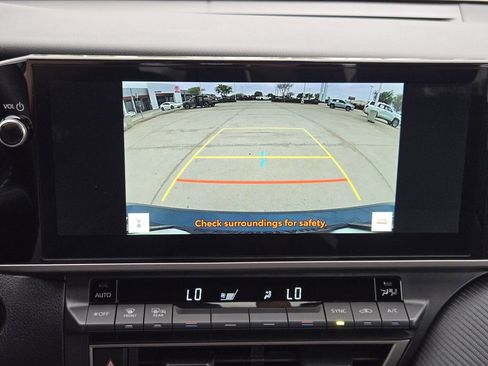 Certified 2025 Toyota Camry SE w/ Multimedia Upgrade Package image 20