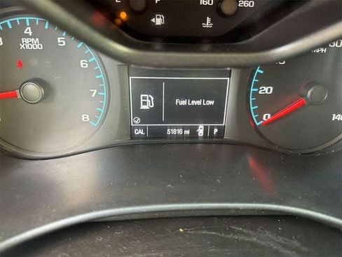 Used 2016 Chevrolet Colorado W/T w/ WT Convenience Package RWD image 4