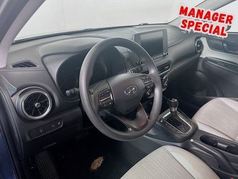 Used 2023 Hyundai Kona SEL image 10