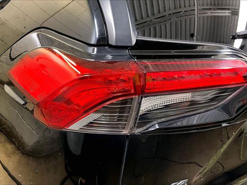 Used 2020 Toyota RAV4 TRD Off-Road image 26