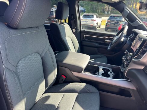 New 2026 RAM 1500 Big Horn image 17